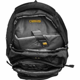 Travel Blue 15.6 Inch Laptop Backpack (TB-3503, Black) Travel Blue 15.6 Inch Laptop Backpack (TB-3503, Black)_3