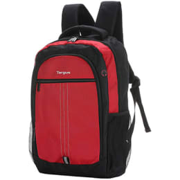 Targus Sport 15.6 inch Laptop Backpack (TSB89003API-70, Red) Targus Sport 15.6 inch Laptop Backpack (TSB89003API-70, Red)_2
