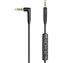 Sennheiser HD 4.30G Headphones (Black) Sennheiser HD 4.30G Headphones (Black)_4
