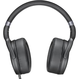 Sennheiser HD 4.30G Headphones (Black) Sennheiser HD 4.30G Headphones (Black)_1