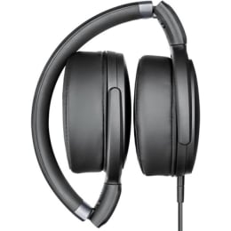 Sennheiser HD 4.30G Headphones (Black) Sennheiser HD 4.30G Headphones (Black)_3