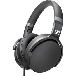 Sennheiser HD 4.30G Headphones (Black) Sennheiser HD 4.30G Headphones (Black)_2