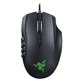 Razer Naga Chroma NMO 16000 DPI Wired Mouse (RZ01-01610100-R3A1, Black) Razer Naga Chroma NMO 16000 DPI Wired Mouse (RZ01-01610100-R3A1, Black)_2
