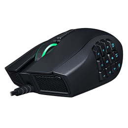 Razer Naga Chroma NMO 16000 DPI Wired Mouse (RZ01-01610100-R3A1, Black) Razer Naga Chroma NMO 16000 DPI Wired Mouse (RZ01-01610100-R3A1, Black)_1