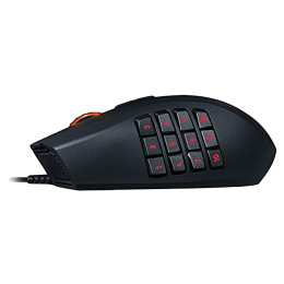 Razer Naga Chroma NMO 16000 DPI Wired Mouse (RZ01-01610100-R3A1, Black) Razer Naga Chroma NMO 16000 DPI Wired Mouse (RZ01-01610100-R3A1, Black)_3