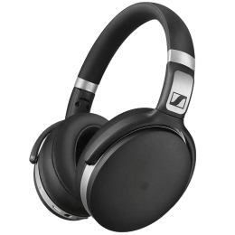 Sennheiser HD 4.50 BTNC Bluetooth Headphones (Black) Sennheiser HD 4.50 BTNC Bluetooth Headphones (Black)_2