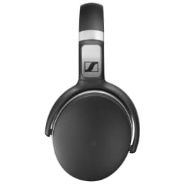 Sennheiser HD 4.50 BTNC Bluetooth Headphones (Black) Sennheiser HD 4.50 BTNC Bluetooth Headphones (Black)_4