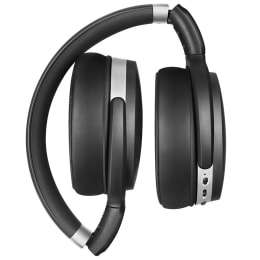 Sennheiser HD 4.50 BTNC Bluetooth Headphones (Black) Sennheiser HD 4.50 BTNC Bluetooth Headphones (Black)_3