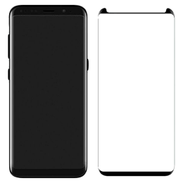 Stuffcool Tempered Glass Screen Protector for Samsung Galaxy S8 (TGSGS8, Transparent) Stuffcool Tempered Glass Screen Protector for Samsung Galaxy S8 (TGSGS8, Transparent)_2