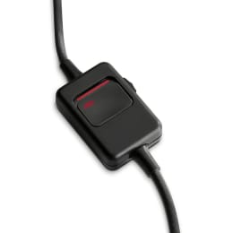 HP OMEN X7Z95AA Gaming Headset with SteelSeries (Black) HP OMEN X7Z95AA Gaming Headset with SteelSeries (Black)_4