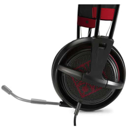 HP OMEN X7Z95AA Gaming Headset with SteelSeries (Black) HP OMEN X7Z95AA Gaming Headset with SteelSeries (Black)_3