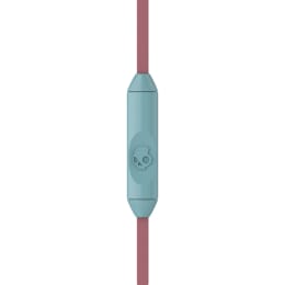 Skullcandy Ink'd In-Ear Wired Earphones with Mic (S2IKJY-530, Salmon Green) Skullcandy Ink'd In-Ear Wired Earphones with Mic (S2IKJY-530, Salmon Green)_2