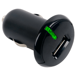 CyberPower Car Charger (CPSDC2A1U, Black) CyberPower Car Charger (CPSDC2A1U, Black)_4