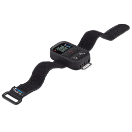 Go Pro Smart Camera Remote (ARMTE-002-EU, Black) Go Pro Smart Camera Remote (ARMTE-002-EU, Black)_5