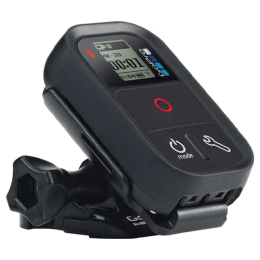 Go Pro Smart Camera Remote (ARMTE-002-EU, Black) Go Pro Smart Camera Remote (ARMTE-002-EU, Black)_7
