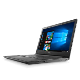 Dell Vostro A553102SIN9 Core i3 6th Gen Windows 10 Home Laptop (4 GB RAM, 1 TB HDD, Intel HD 520 Graphics, 39.62cm, Black) Dell Vostro A553102SIN9 Core i3 6th Gen Windows 10 Home Laptop (4 GB RAM, 1 TB HDD, Intel HD 520 Graphics, 39.62cm, Black)_1