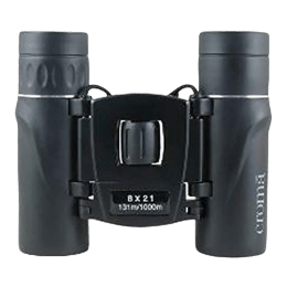 Croma IA2008 BD2271B 8x - 21mm Optical Binoculars (Black) Croma IA2008 BD2271B 8x - 21mm Optical Binoculars (Black)_4