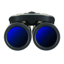 Croma IA2008 BD2271B 8x - 21mm Optical Binoculars (Black) Croma IA2008 BD2271B 8x - 21mm Optical Binoculars (Black)_1