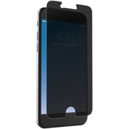 Brilyant Invisible Shield Glass + Privacy Screen for Apple iPhone 7 (CZAP7PS, Transparent) Brilyant Invisible Shield Glass + Privacy Screen for Apple iPhone 7 (CZAP7PS, Transparent)_1