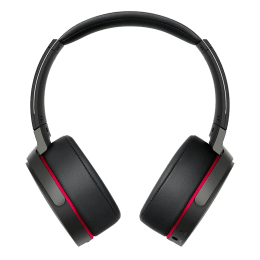 sony headphone mdr xb950b1
