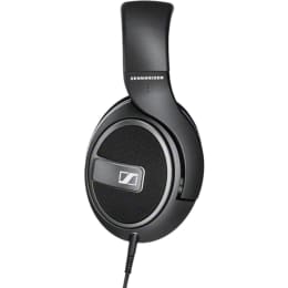 Sennheiser HD559 Headphones (Black) Sennheiser HD559 Headphones (Black)_3