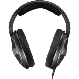Sennheiser HD559 Headphones (Black) Sennheiser HD559 Headphones (Black)_1