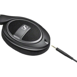 Sennheiser HD559 Headphones (Black) Sennheiser HD559 Headphones (Black)_4