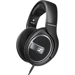 Sennheiser HD559 Headphones (Black) Sennheiser HD559 Headphones (Black)_2