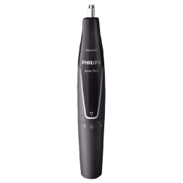 nose trimmer series 1000