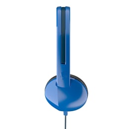 Skullcandy SCS2LHY-K569 Stim On Ear Headphones (Blue) Skullcandy SCS2LHY-K569 Stim On Ear Headphones (Blue)_3