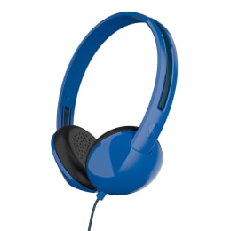 Skullcandy SCS2LHY-K569 Stim On Ear Headphones (Blue) Skullcandy SCS2LHY-K569 Stim On Ear Headphones (Blue)_2