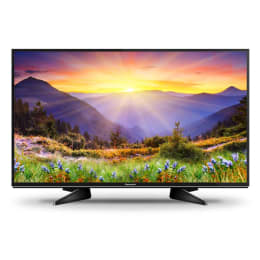 43 inch 4k ultra hd led smart tv