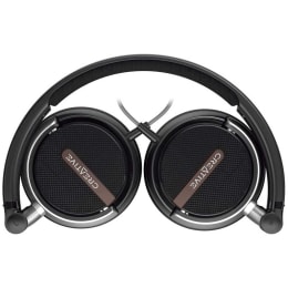 Creative Flex On-ear Headphones (Black) Creative Flex On-ear Headphones (Black)_2