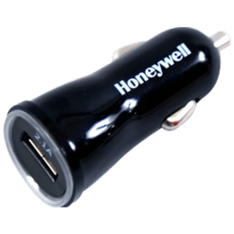 Honeywell 2.1 Amp 1 USB Micro CLA Charger (HC000002/CHG/CLA/2, Black) Honeywell 2.1 Amp 1 USB Micro CLA Charger (HC000002/CHG/CLA/2, Black)_1