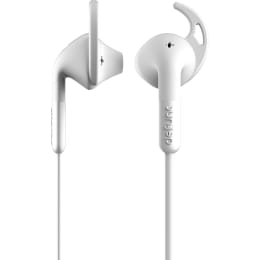 Defunc Plus Sport In-Ear Wired Earphones with Mic (White) Defunc Plus Sport In-Ear Wired Earphones with Mic (White)_2
