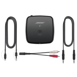 Bose SoundTouch Wireless Link Adapter (767397-5130, Black) Bose SoundTouch Wireless Link Adapter (767397-5130, Black)_1
