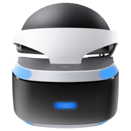 Sony PlayStation Virtual Reality with Camera Bundle for PS4 (Black) Sony PlayStation Virtual Reality with Camera Bundle for PS4 (Black)_7
