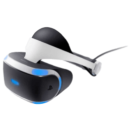 Sony PlayStation Virtual Reality with Camera Bundle for PS4 (Black) Sony PlayStation Virtual Reality with Camera Bundle for PS4 (Black)_2