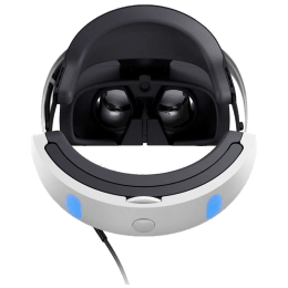 Sony PlayStation Virtual Reality with Camera Bundle for PS4 (Black) Sony PlayStation Virtual Reality with Camera Bundle for PS4 (Black)_8