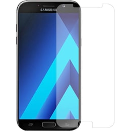 Stuffcool Puretuff Tempered Glass Screen Protector for Samsung Galaxy A7 (PTGPSGA717, Transparent) Stuffcool Puretuff Tempered Glass Screen Protector for Samsung Galaxy A7 (PTGPSGA717, Transparent)_1