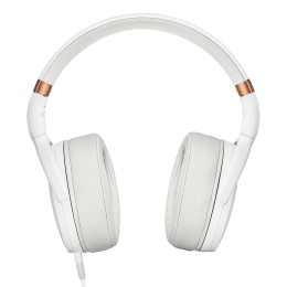 Sennheiser HD 4.30i Headphones (White) Sennheiser HD 4.30i Headphones (White)_2