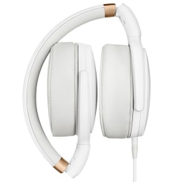 Sennheiser HD 4.30i Headphones (White) Sennheiser HD 4.30i Headphones (White)_3