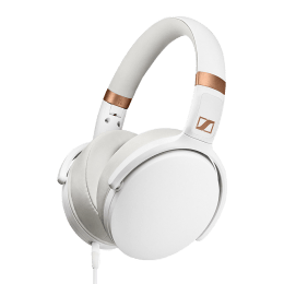 sennheiser hd 4.30 i white