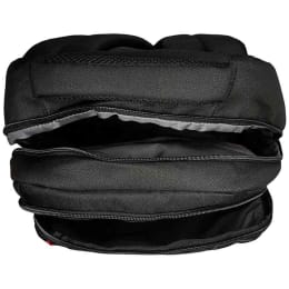 Lenovo B3055 Polyester Laptop Backpack (GX40H34821, Black) Lenovo B3055 Polyester Laptop Backpack (GX40H34821, Black)_3