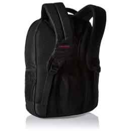 Lenovo B3055 Polyester Laptop Backpack (GX40H34821, Black) Lenovo B3055 Polyester Laptop Backpack (GX40H34821, Black)_2