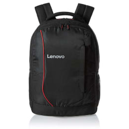 Lenovo B3055 Polyester Laptop Backpack (GX40H34821, Black) Lenovo B3055 Polyester Laptop Backpack (GX40H34821, Black)_1