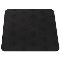 HP Mouse Pad with SteelSeries (X7Z94AA, Black) HP Mouse Pad with SteelSeries (X7Z94AA, Black)_2