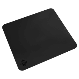 HP Mouse Pad with SteelSeries (X7Z94AA, Black) HP Mouse Pad with SteelSeries (X7Z94AA, Black)_1