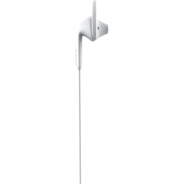 Defunc Go Sport In-Ear Wired Earphones with Mic (White) Defunc Go Sport In-Ear Wired Earphones with Mic (White)_2