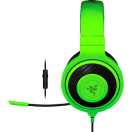 Razer Kraken ProAnalog Gaming Headset (Green) Razer Kraken ProAnalog Gaming Headset (Green)_2